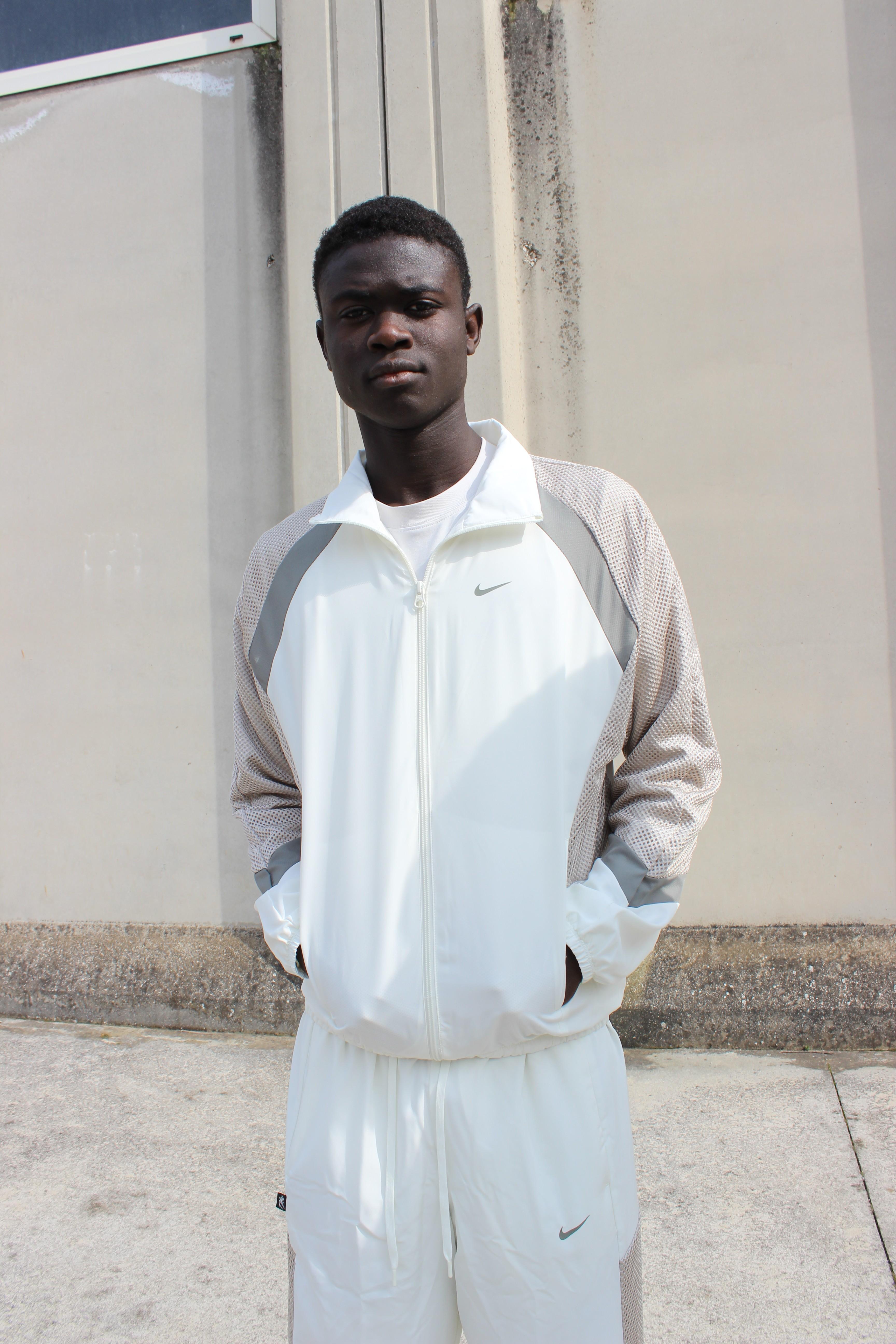 Tracksuit Icon HV3363 133 NIKE 