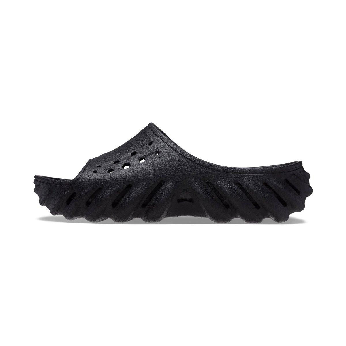Echo Slide CR.208170 BLK CROCS 
