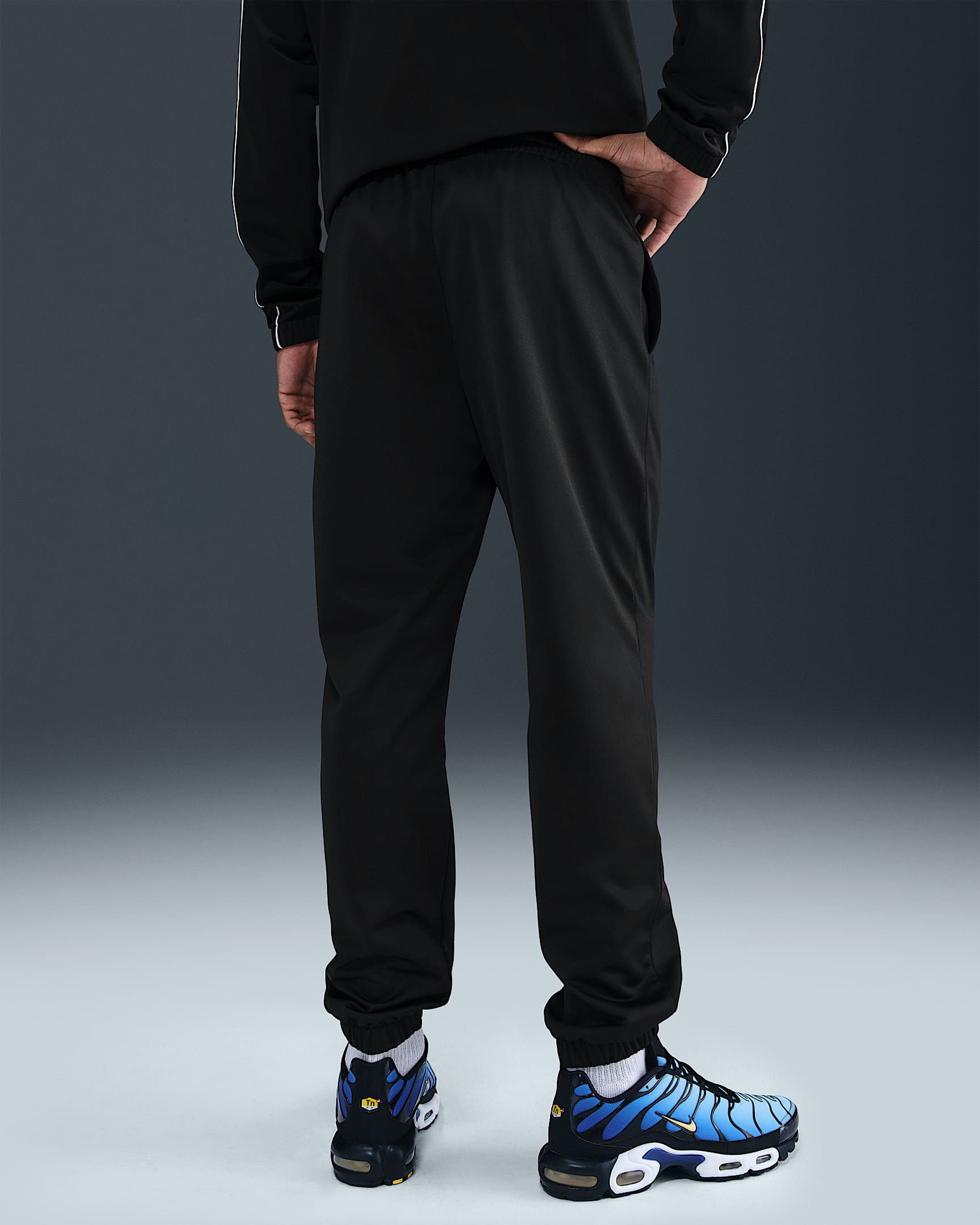 Sportswear Club Tuta HV1444 010 NIKE 