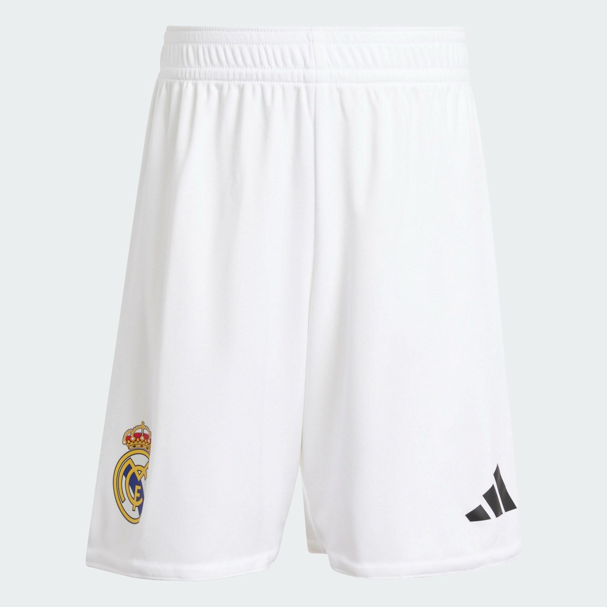 Real Madrid JX2616 UNI ADIDAS 
