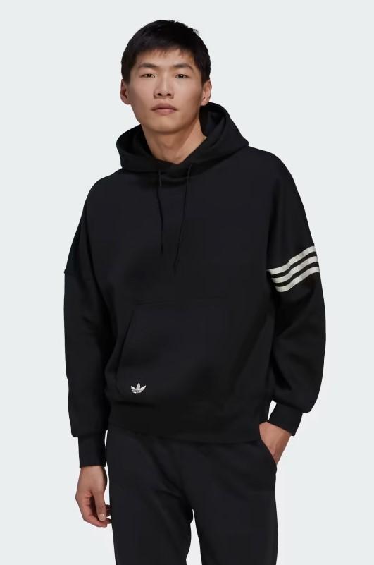 NEW C HM1871 UNI ADIDAS 