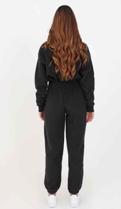 Fleece Sweatpant 621414 01 PUMA 