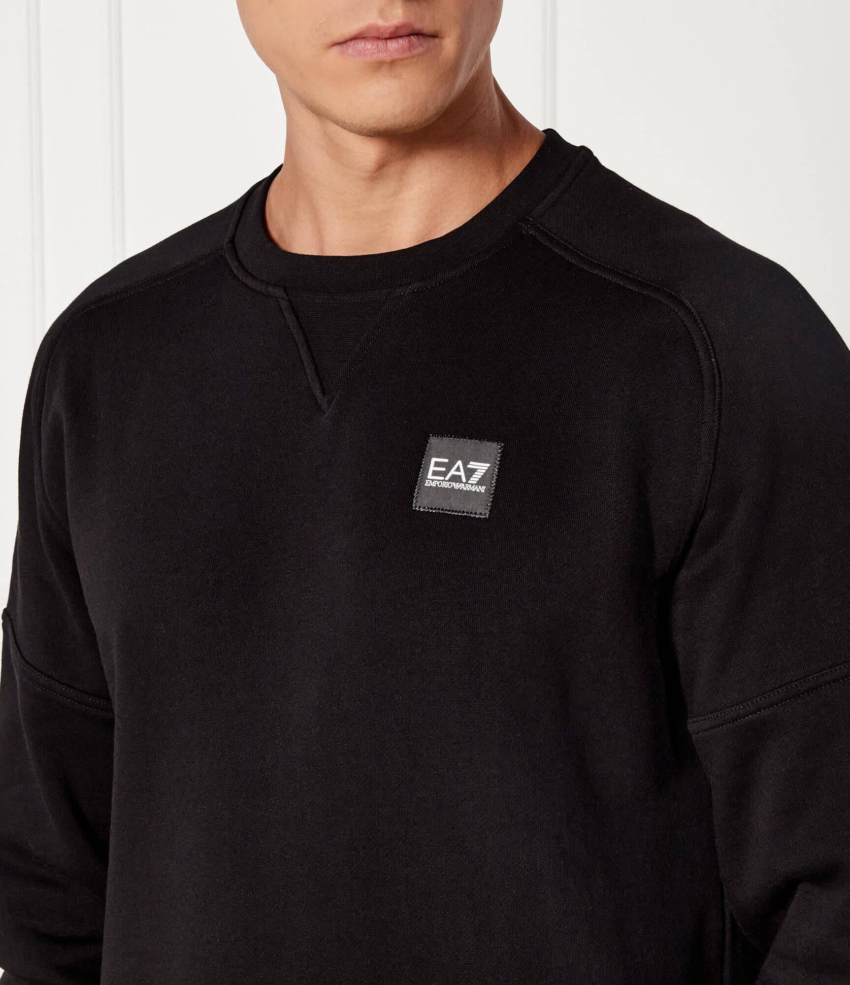 Tuta Gym Armani 7M000912 UC001 ARMANI 