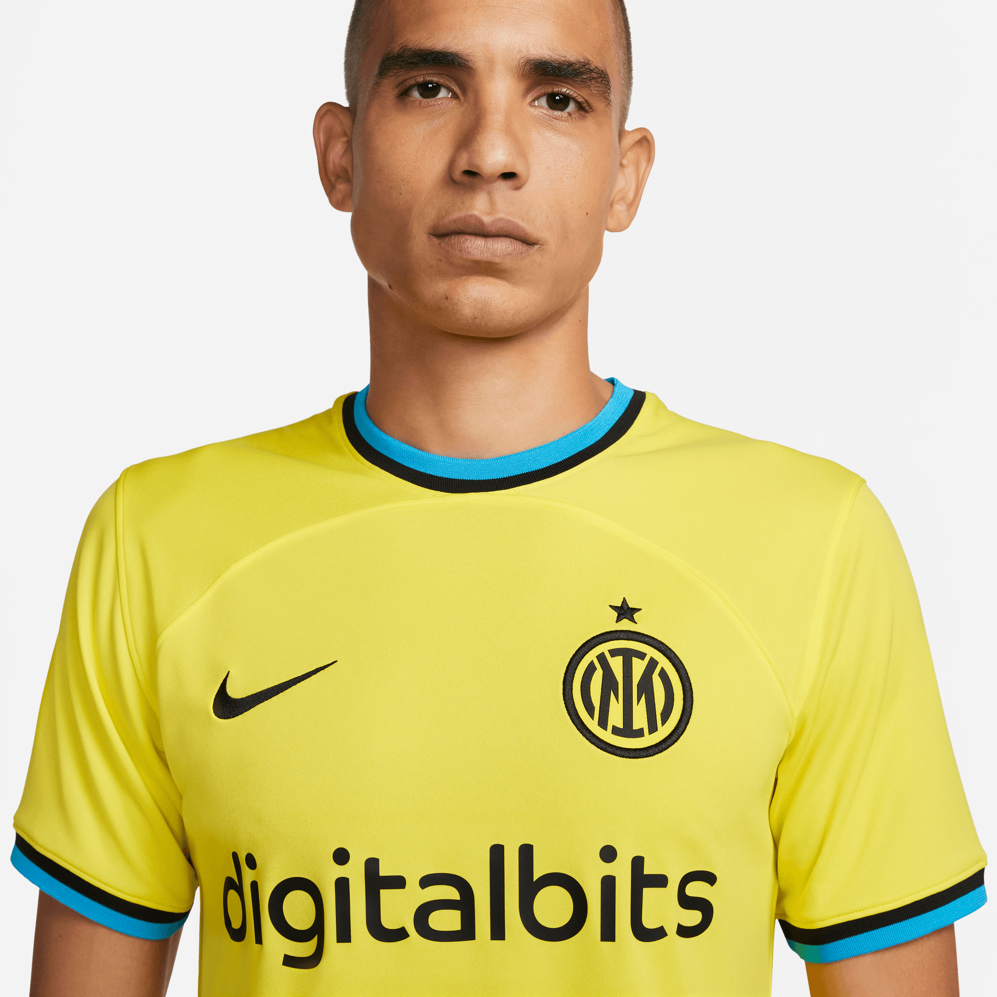 Maglia Inter DN2714 715 NIKE 