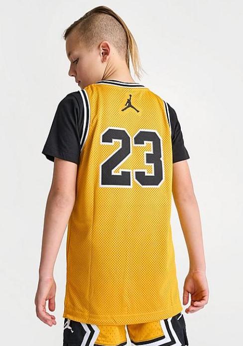 JDN Jordan 23 95A773 Y3E NIKE 