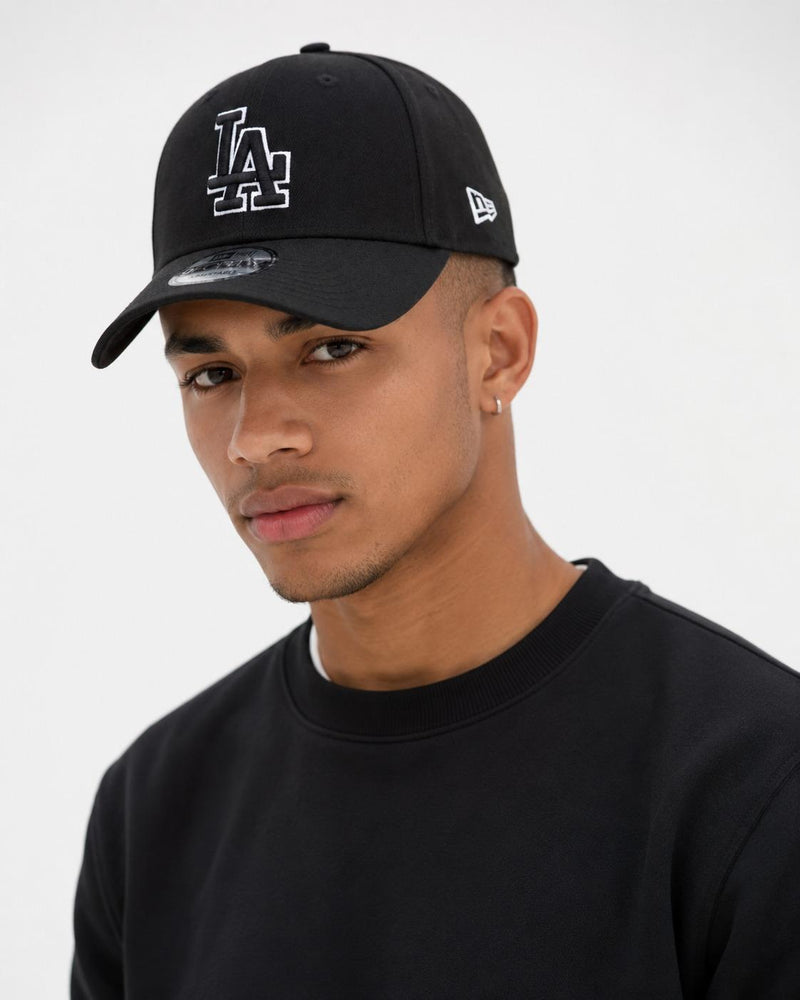 9Forty Cap