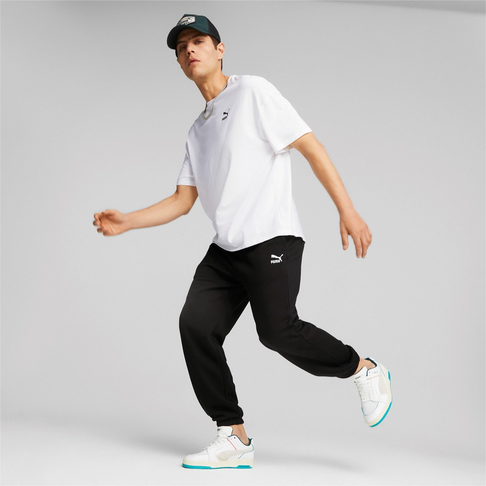 Classic Small Logo 535597 01 PUMA 