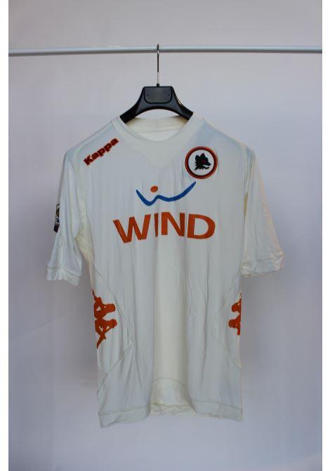 KAPPA ROMA 2012 AWAY JERSEY 301CUTO 901 NIKE 
