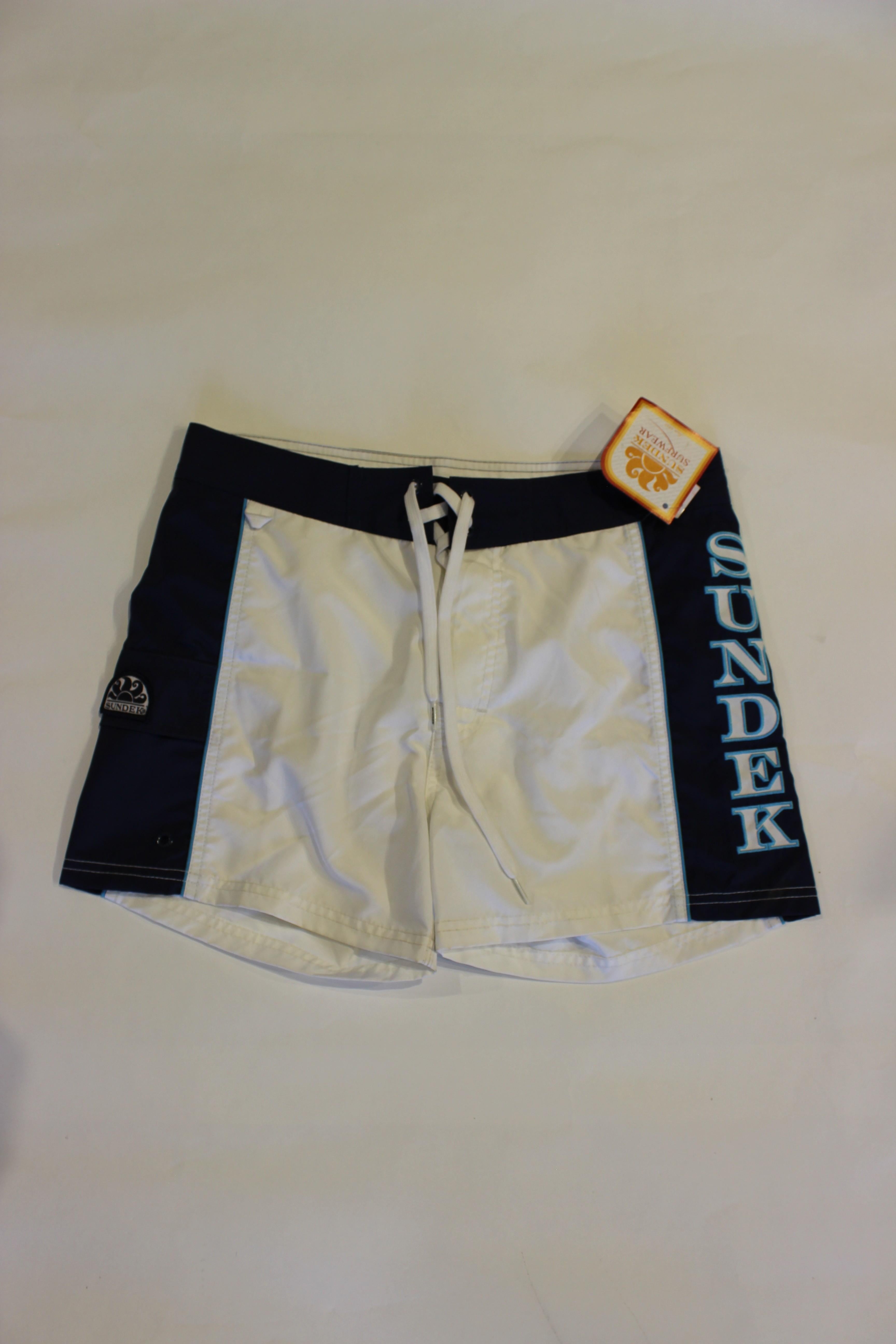 Costume Sundek M611BDP02000 232 SUNDEK 
