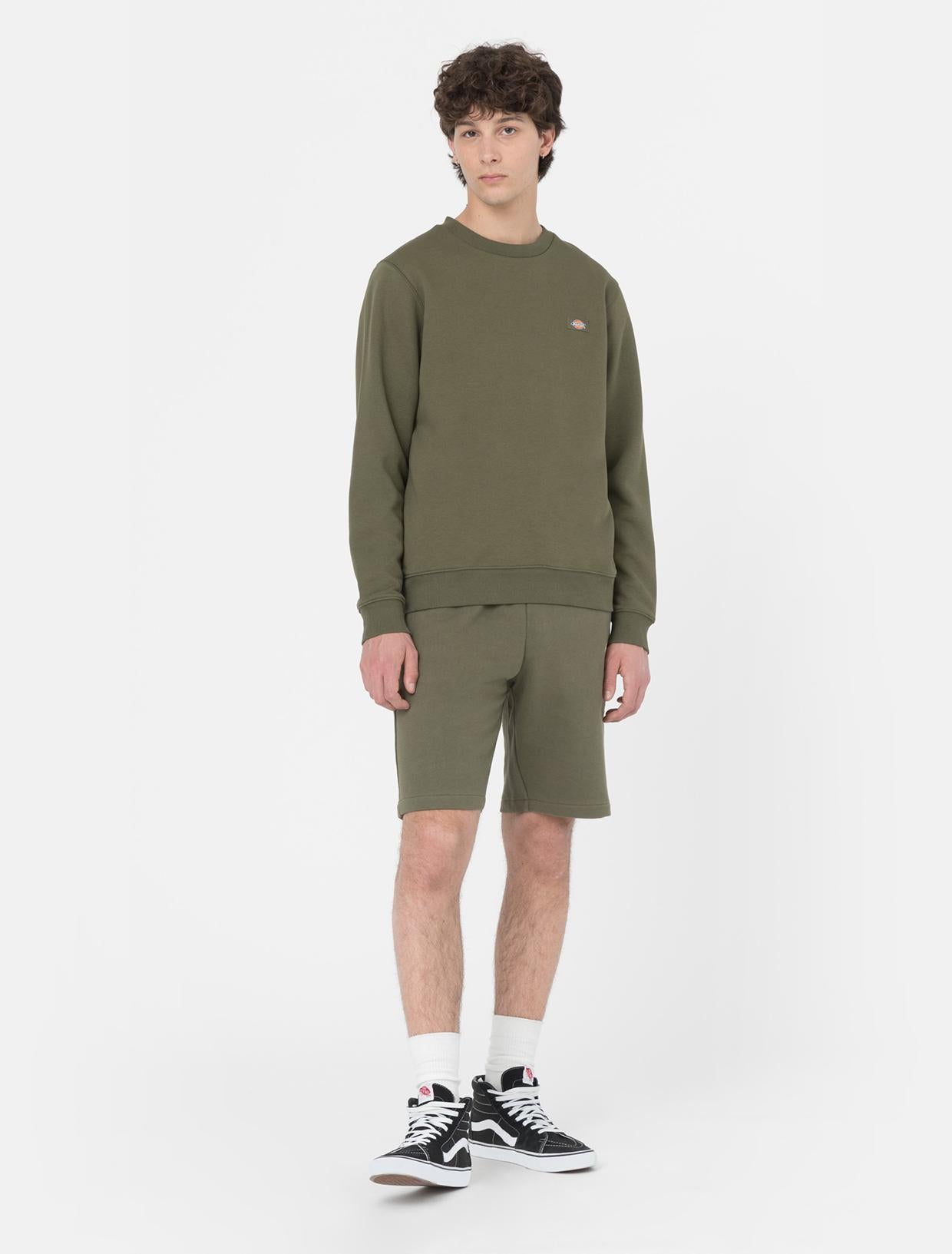 MAPLETON SHORT DK0A4Y83 MGR1 DICKIES 