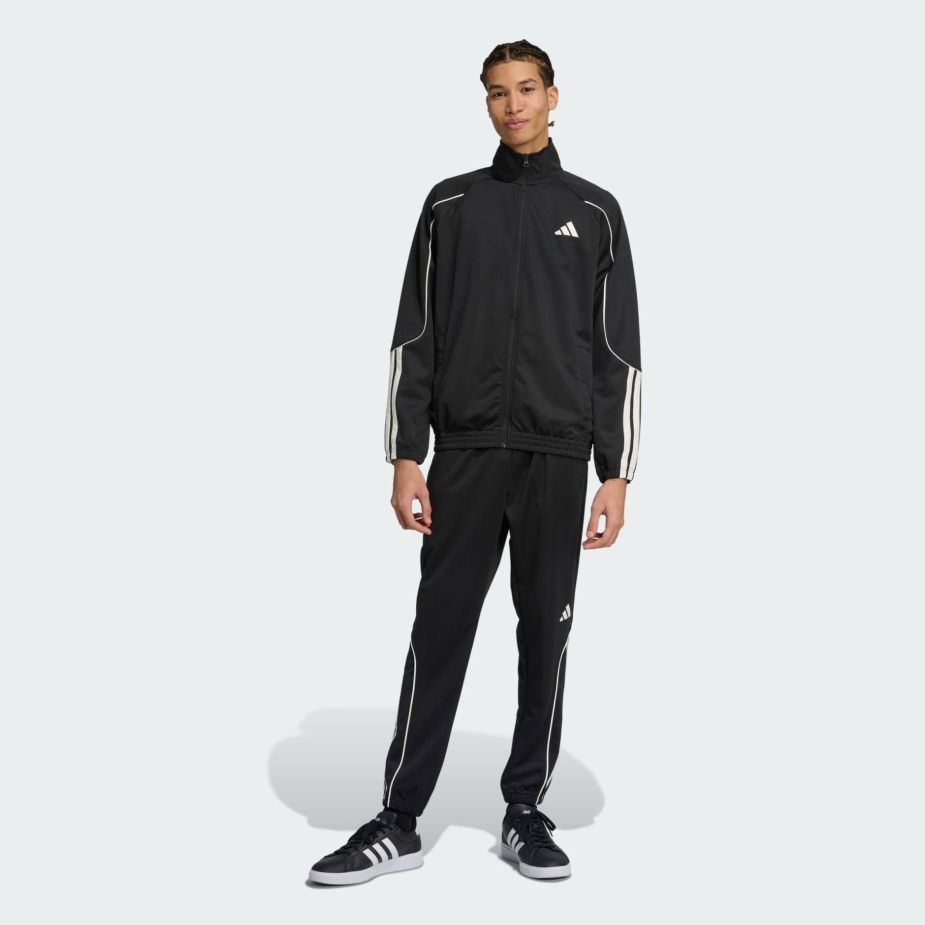 Stadium 3-Stripes Tracksuit JN1817 UNI ADIDAS 