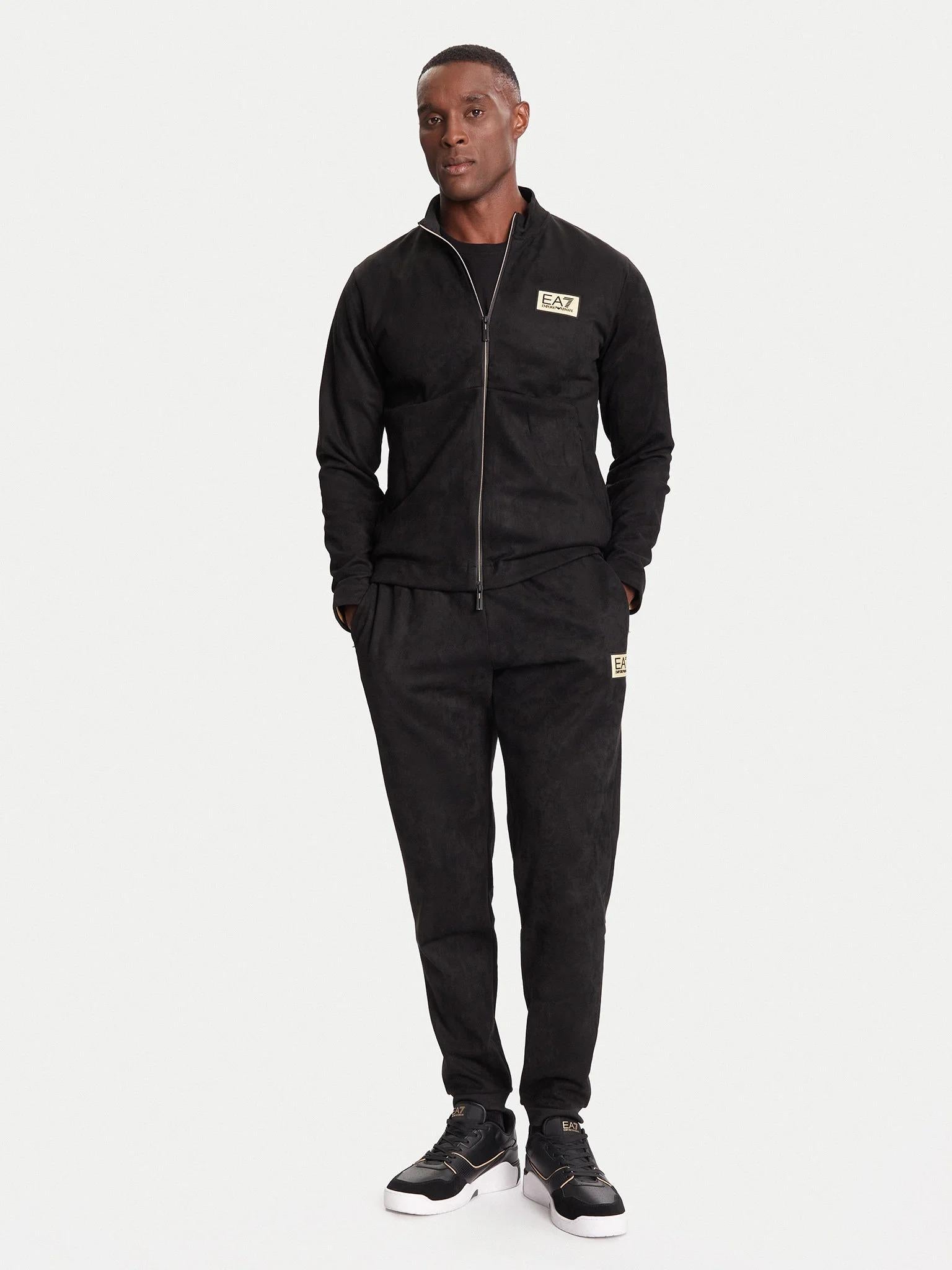 Tuta Armani 7M000674 UC001 EA7 