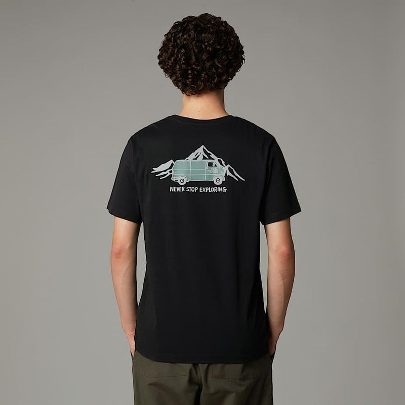 Outdoor Graphic