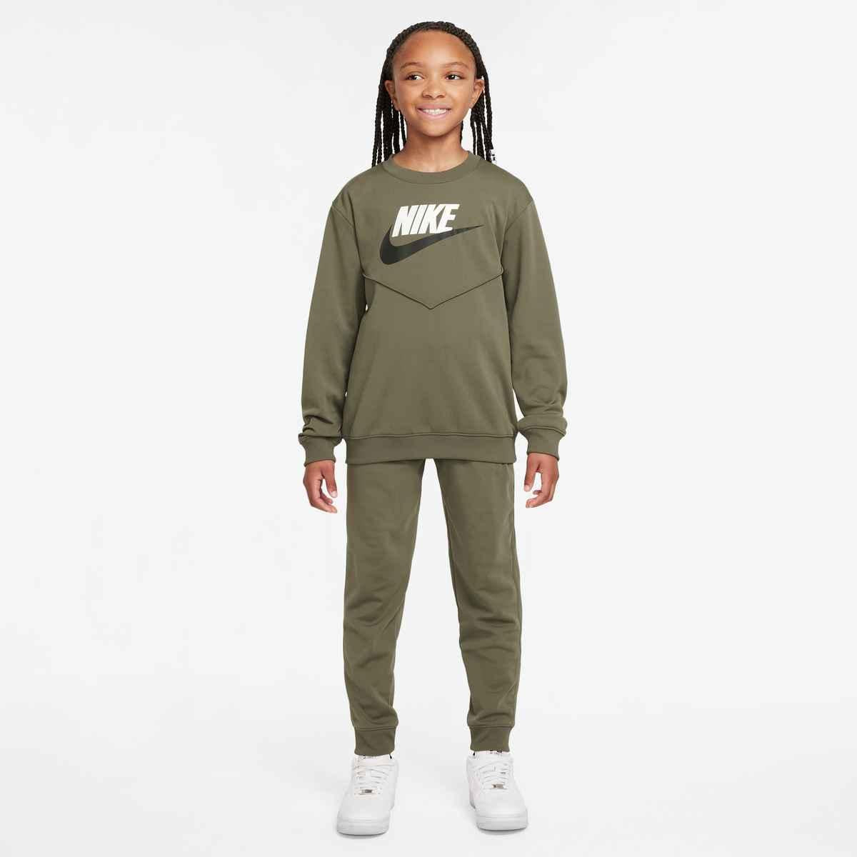 Nsw Tracksuit Poly Crew FD3090 222 NIKE 