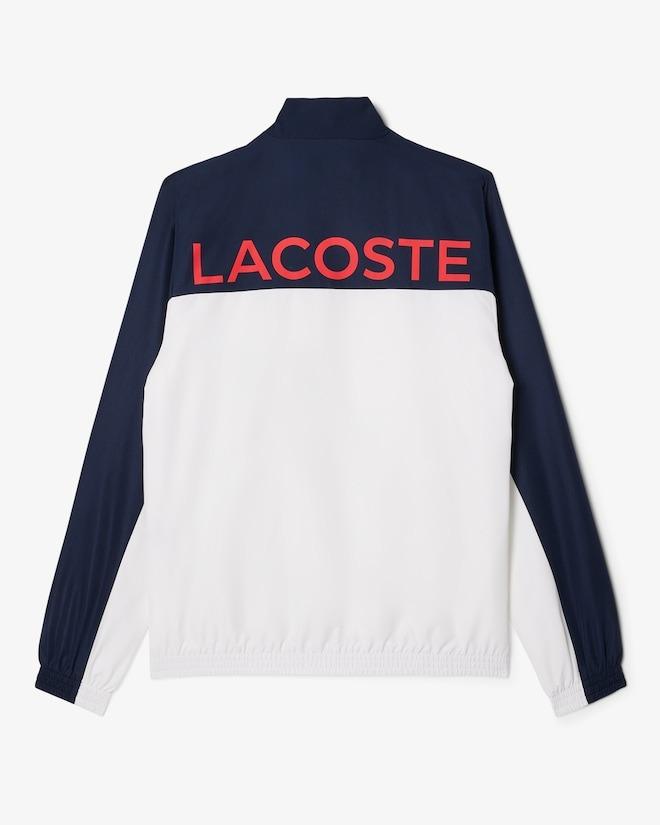 Logo basic WH8989 HI1 LACOSTE 