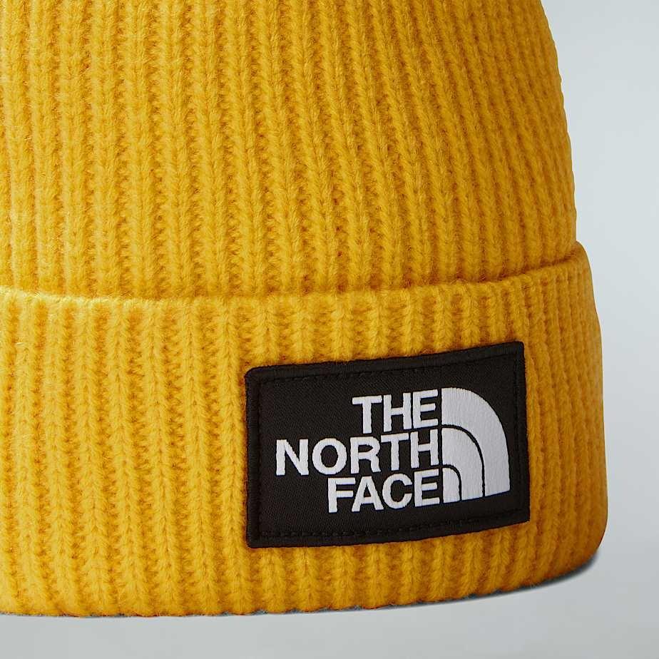 Salty Lined Beanie NF0A8CGZ 56P1 THE NORTH FACE 