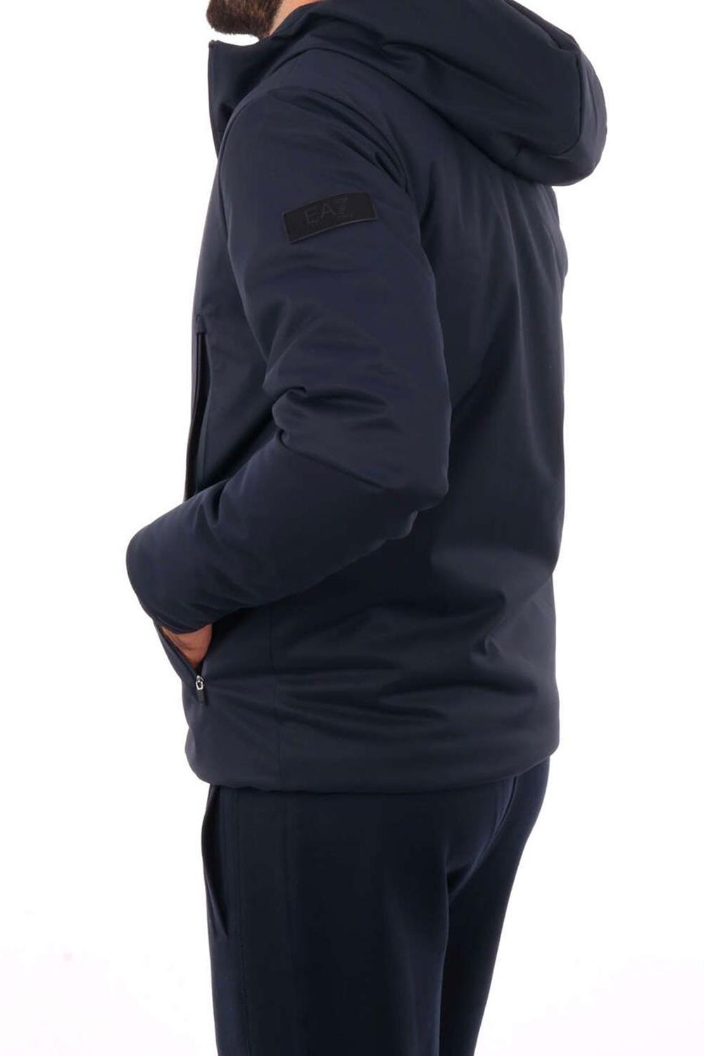 Jacket 6DPB18 1562 EA7 