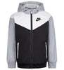 Elemento clave Chevron