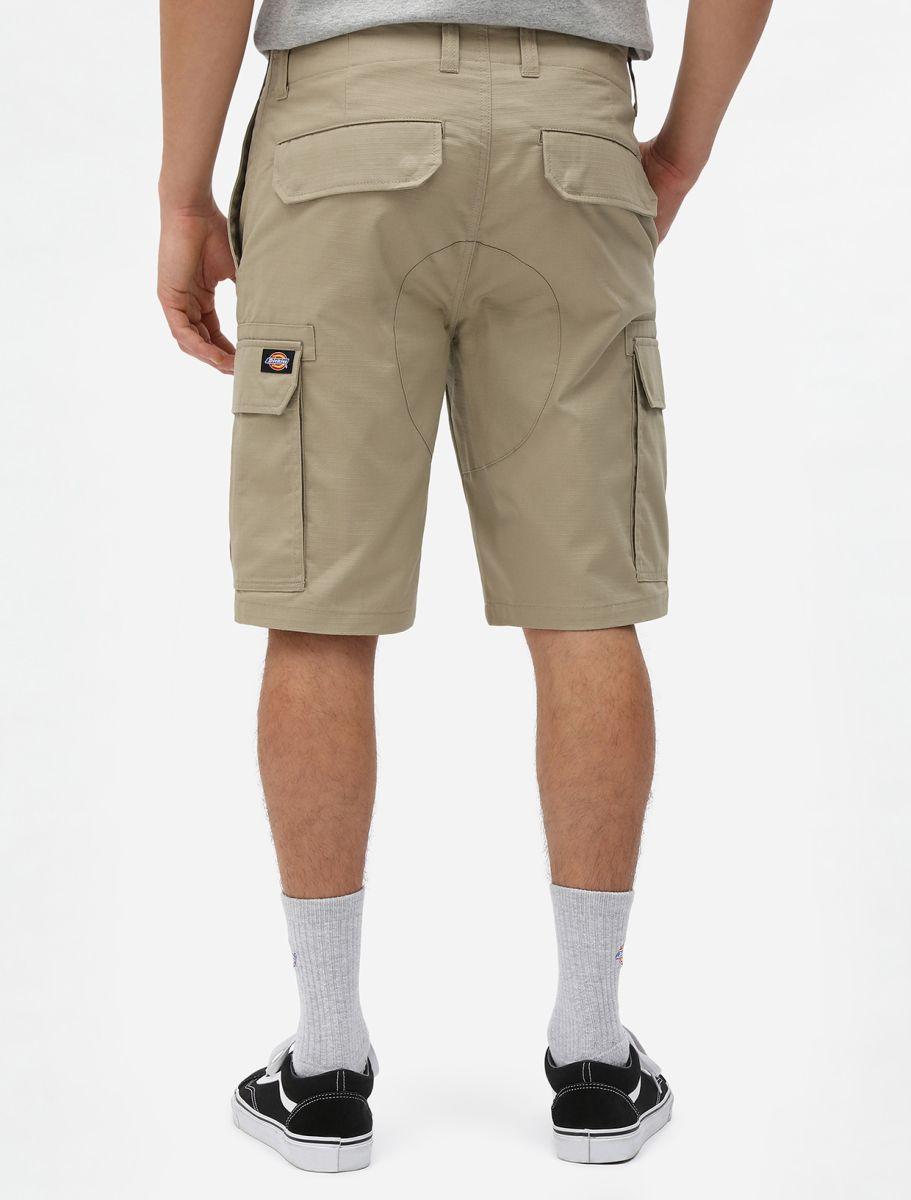 MILLERVILLE SHORT DK0A4XED KHK1 DICKIES 