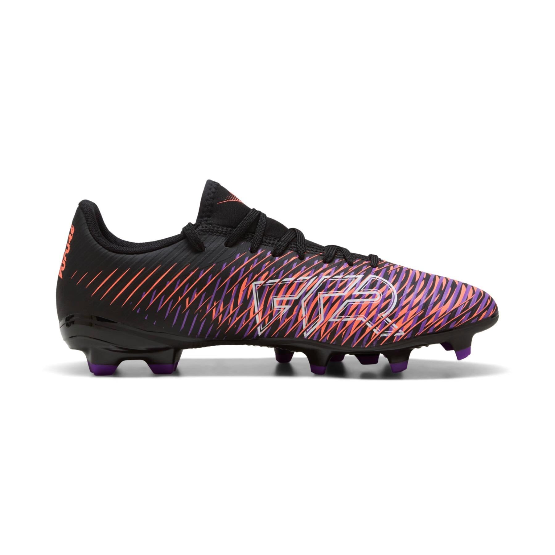 Future 8 Play Fg/Ag 108141 01 PUMA 