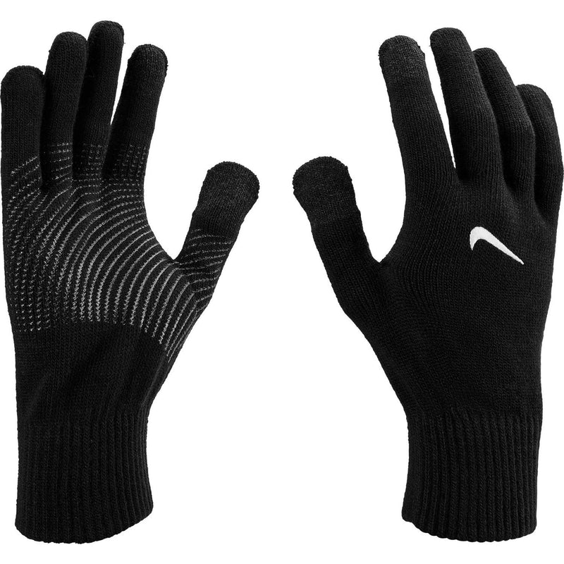 Knitted Tech And Grip Gloves 3.0