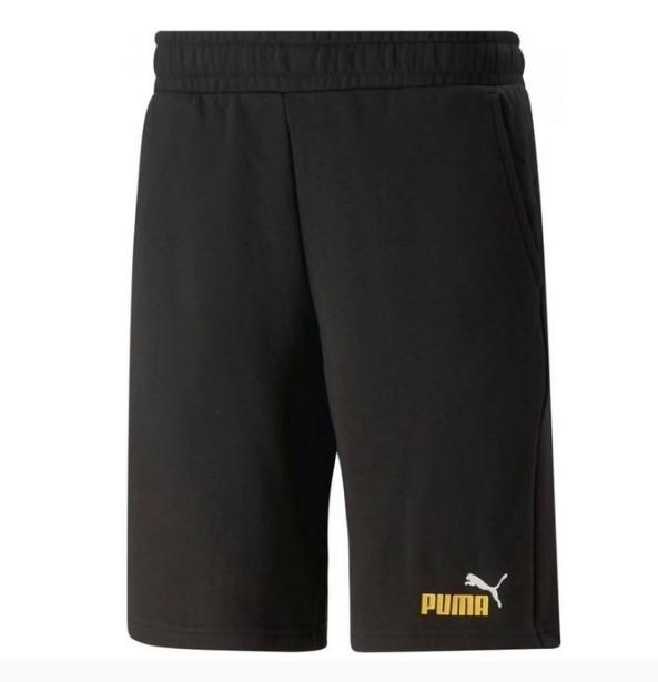 ESS+ 2 Col Shorts 10" 586766 91 PUMA 