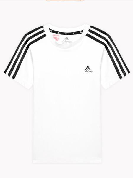 Maglia 3 Stripes HD5973 UNI ADIDAS 