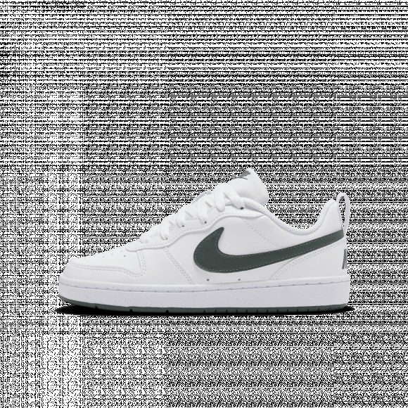 Court borough low recraft (gs) DV5456 104 NIKE 