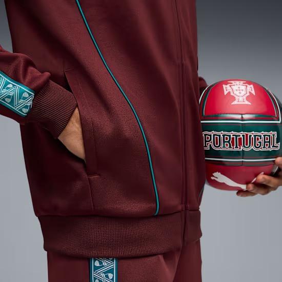 King Anthem Tracksuit 784833 24 PUMA 