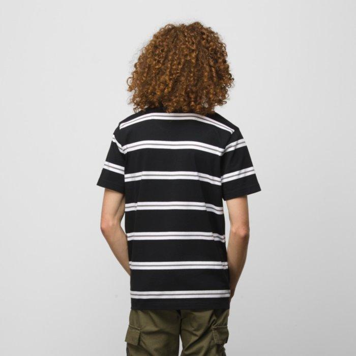 Classic Tee VN0A7PMVBLK UNI VANS 