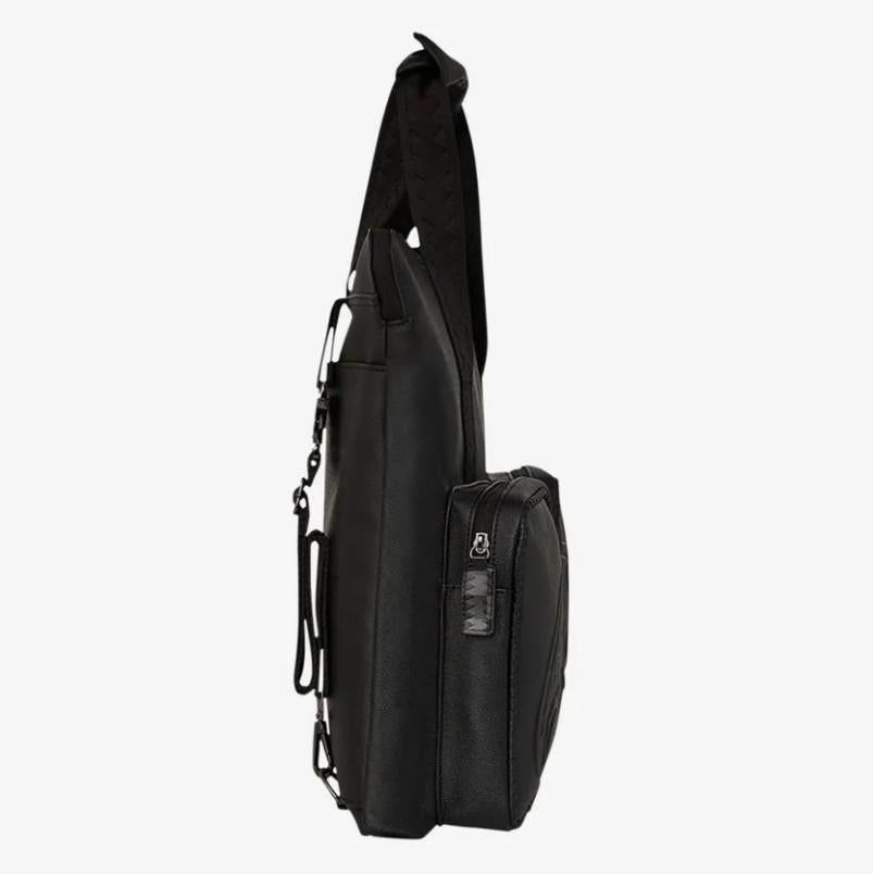 Core embossed 8 check 910B6459NSZ UNI SPRAYGROUND 