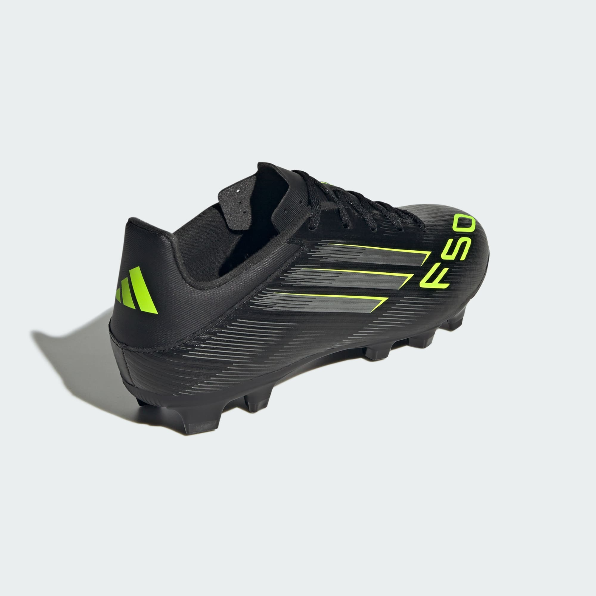 Scarpe da calcio F50 Club Firm/Multi-Ground Boots JI0047 UNI ADIDAS 