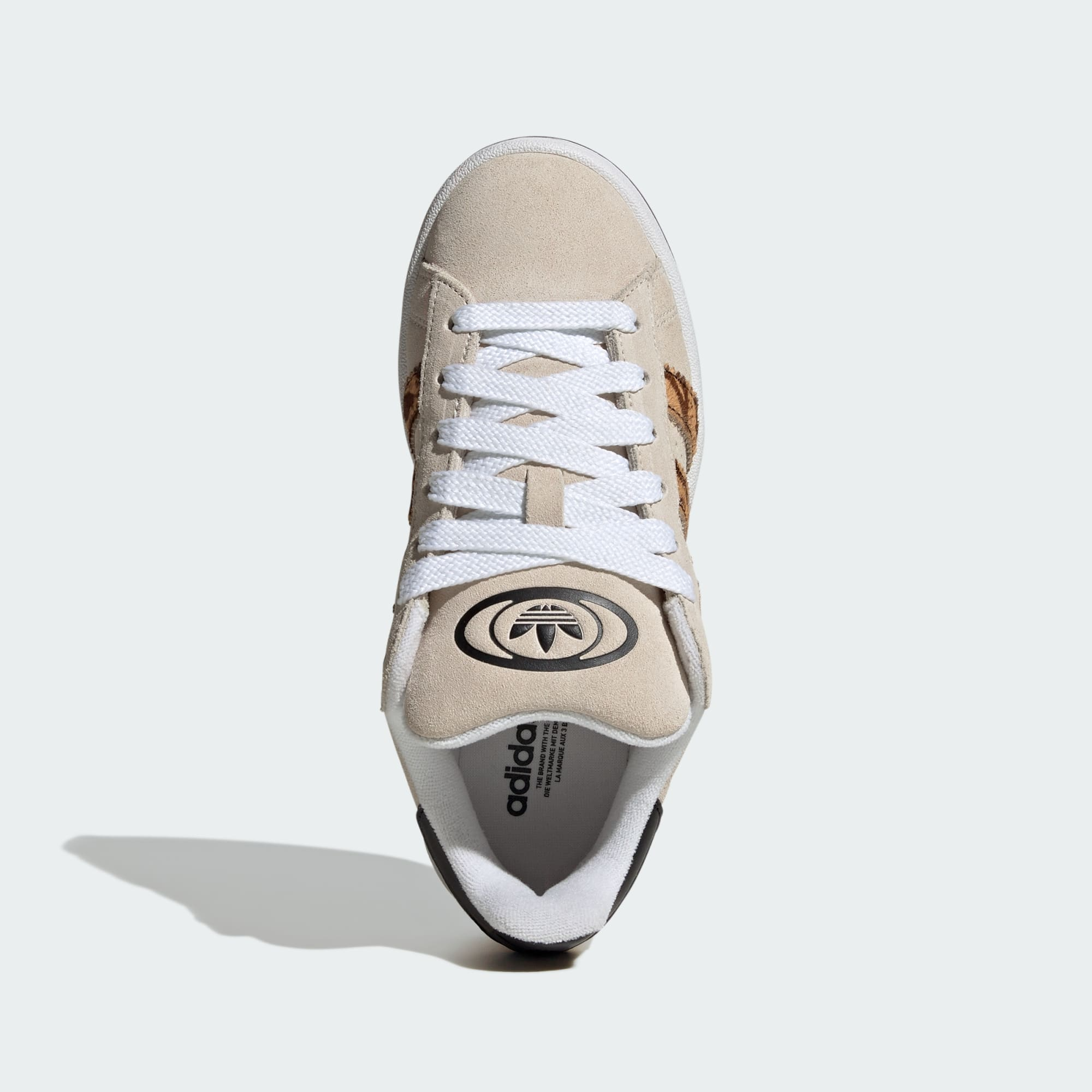 Campus 00s Bambini JS3863 UNI ADIDAS 