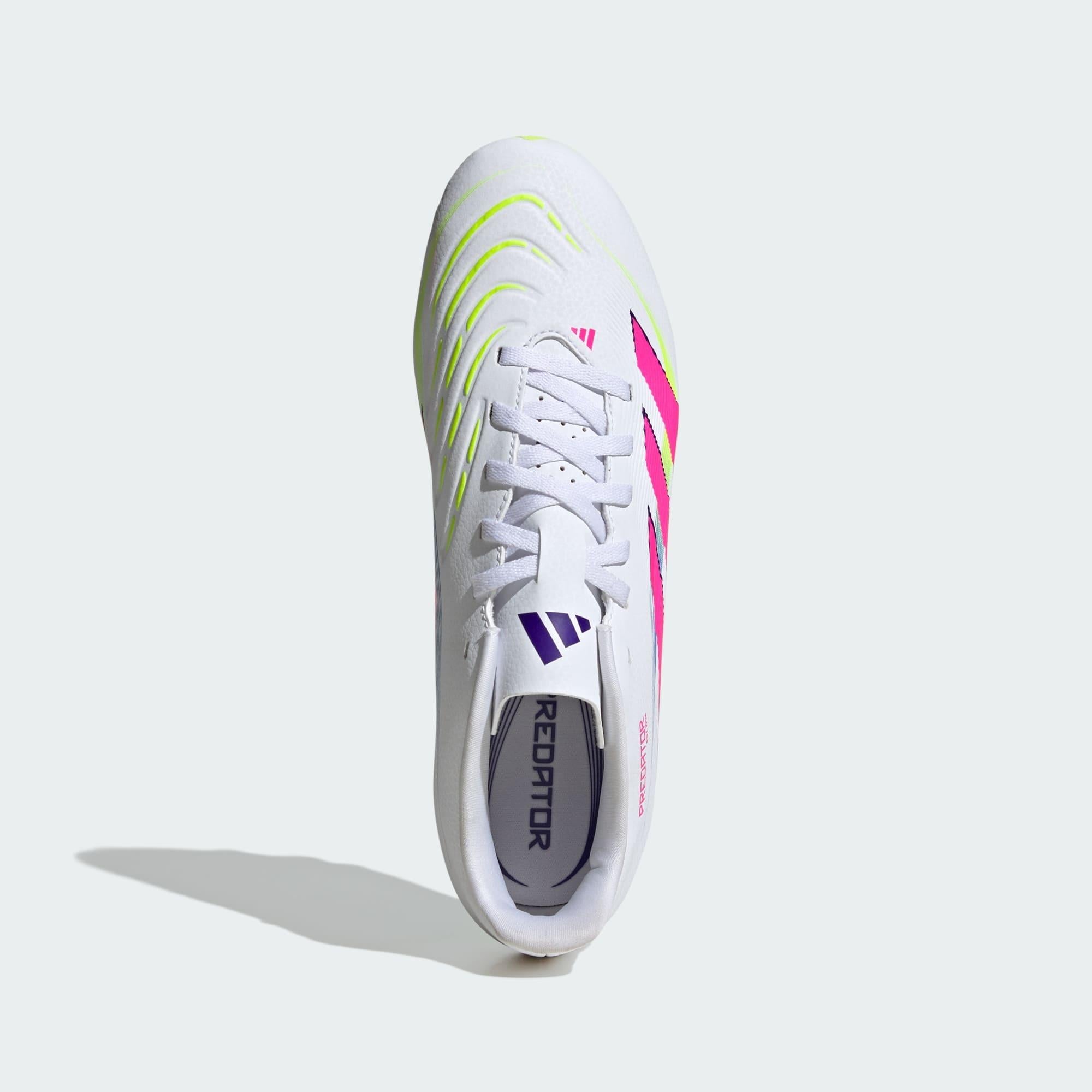 Predator Club FG/MG ID1323 UNI ADIDAS 