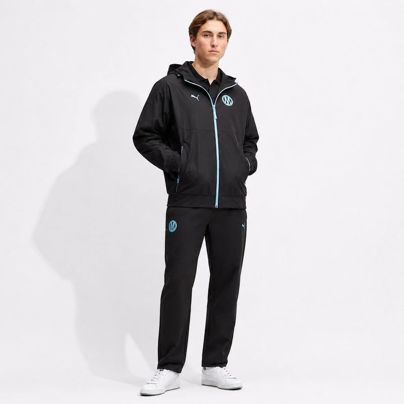 PumaTech Woven TS