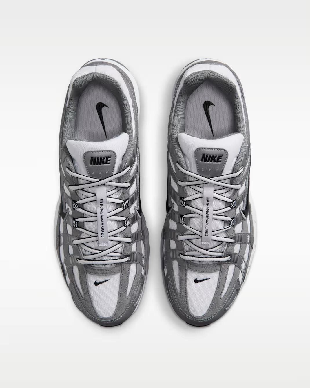 Nike P-6000 IR2004 100 NIKE 