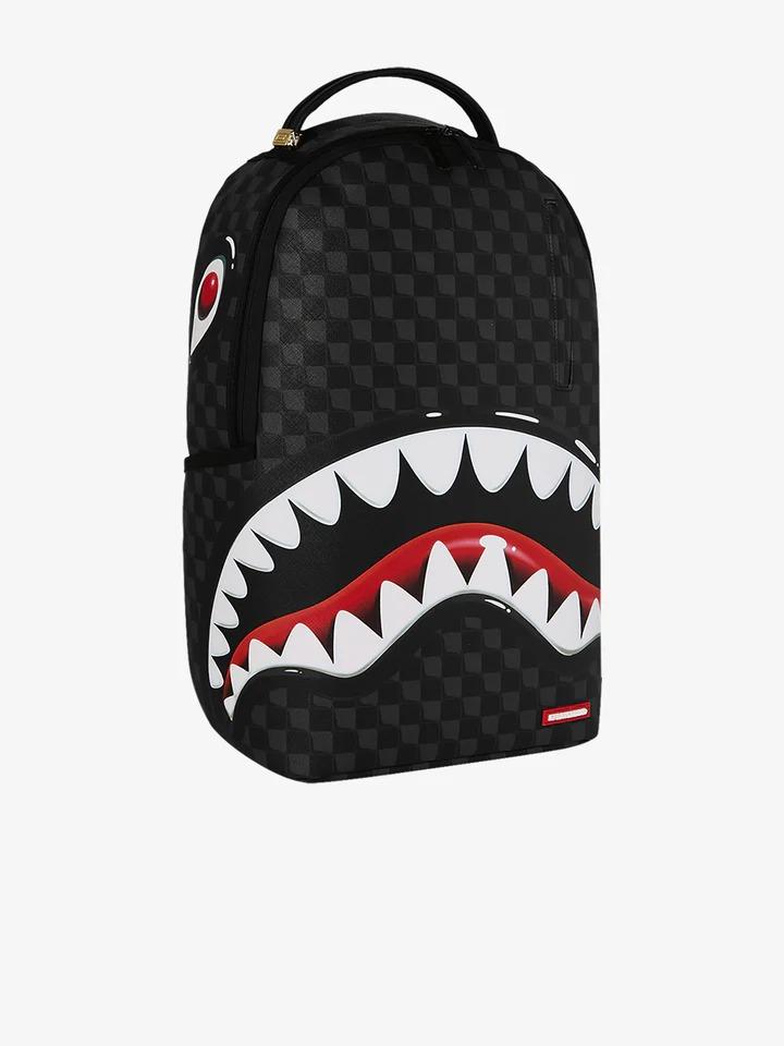 Sip Balloon Backpack 910B8663NSZ UNI SPRAYGROUND 