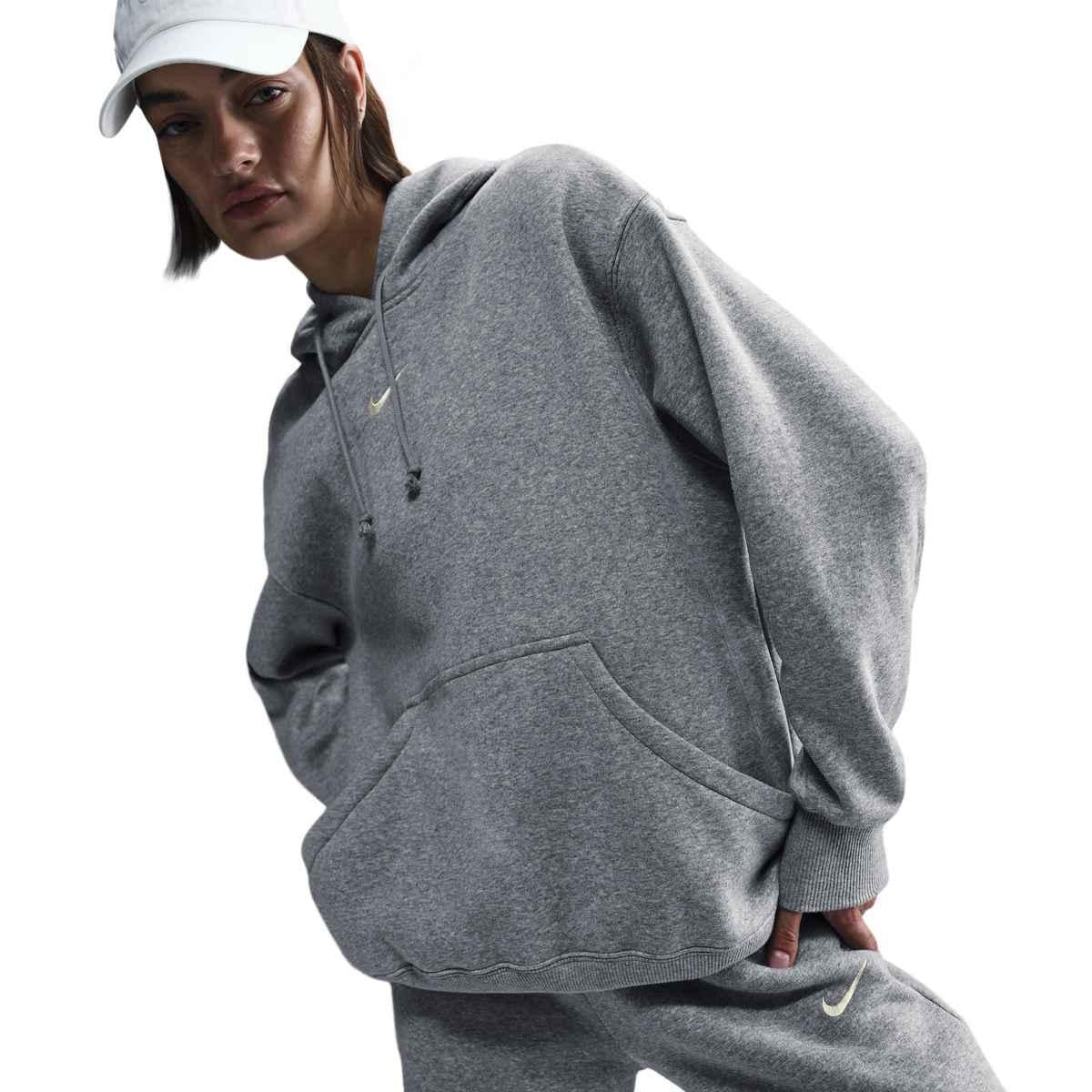 Nsw Phnx Flc Po Hoodie Os DQ5860 063 NIKE 