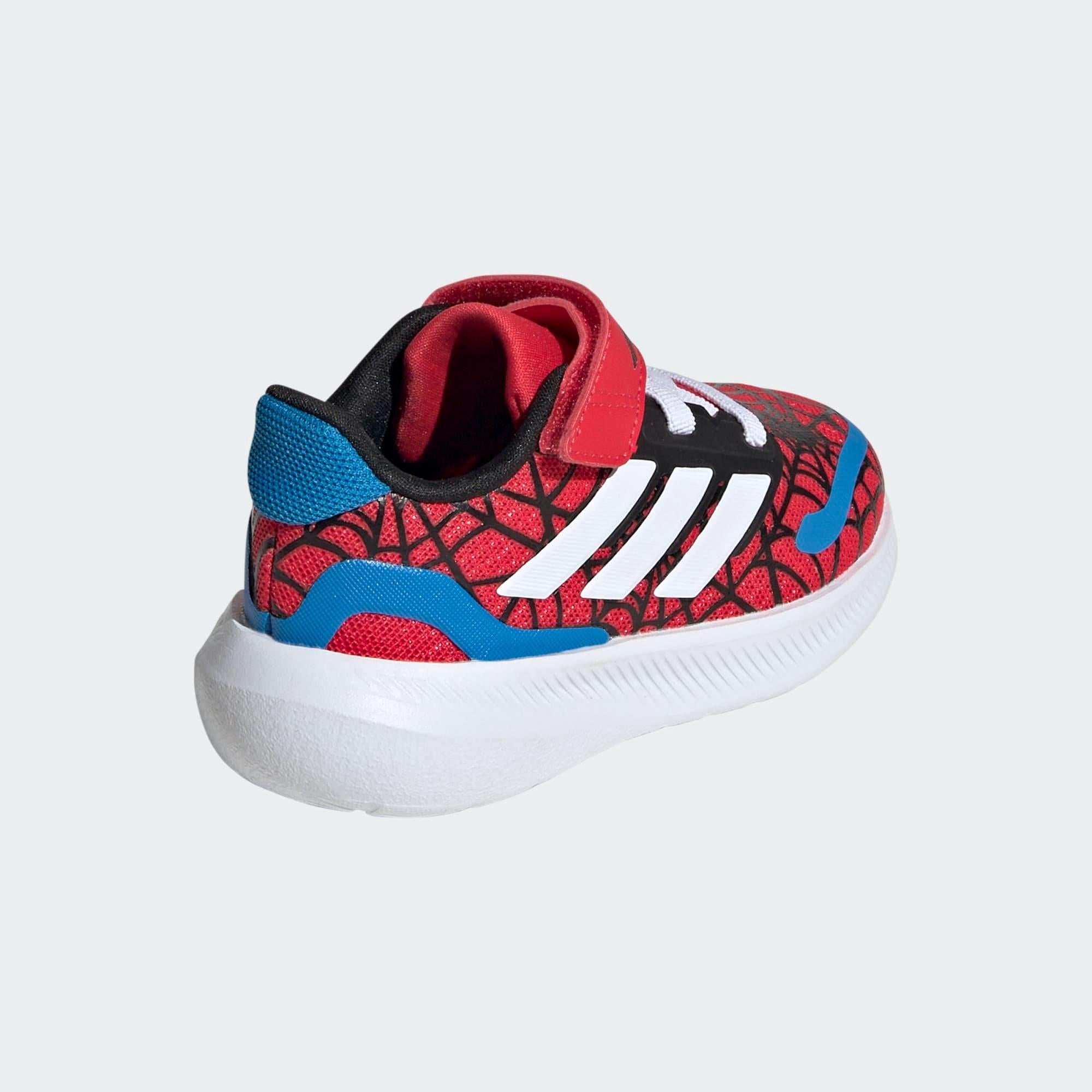 Runfalcon Spider-Man El I IH8758 UNI ADIDAS 