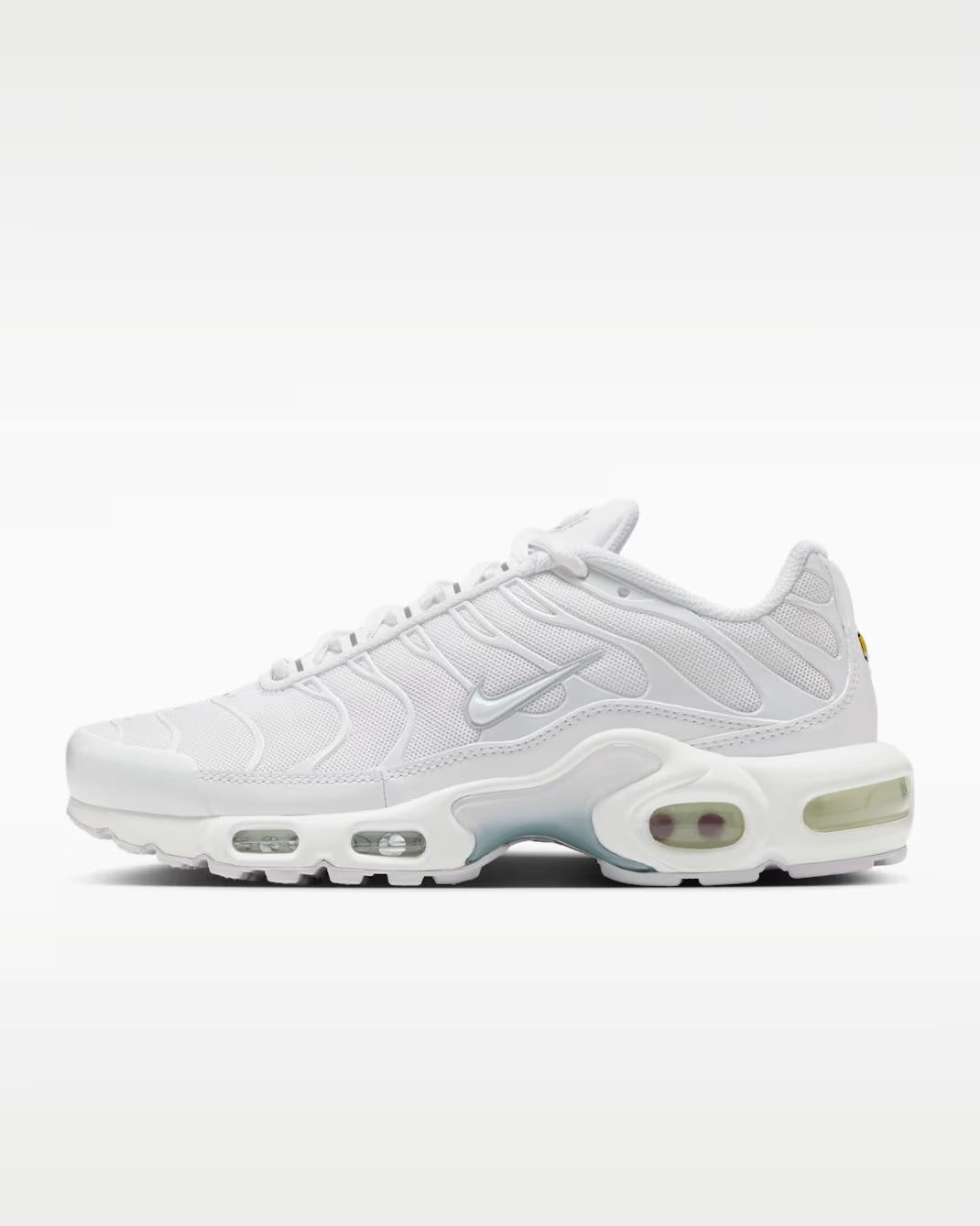 Nike Air Max Plus DM2362 100 NIKE 