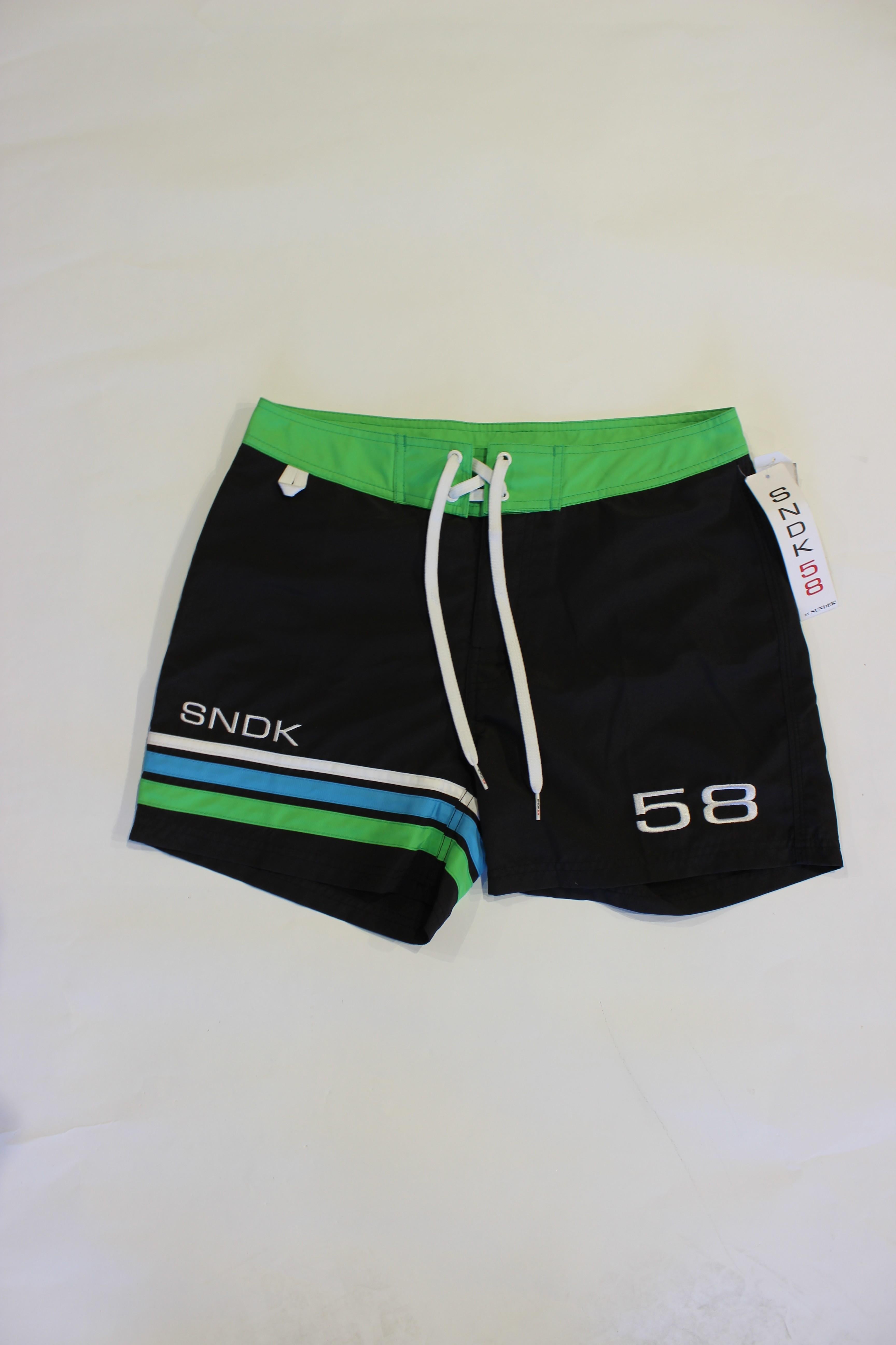 Costume Sundek SM661BDP0253 004 SUNDEK 