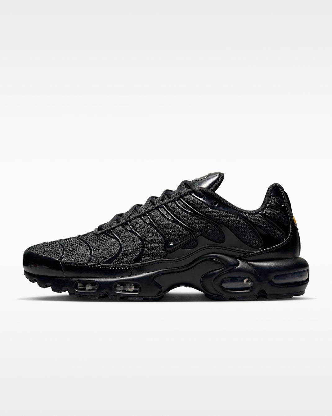 Nike Air Max Plus 604133 050 NIKE 