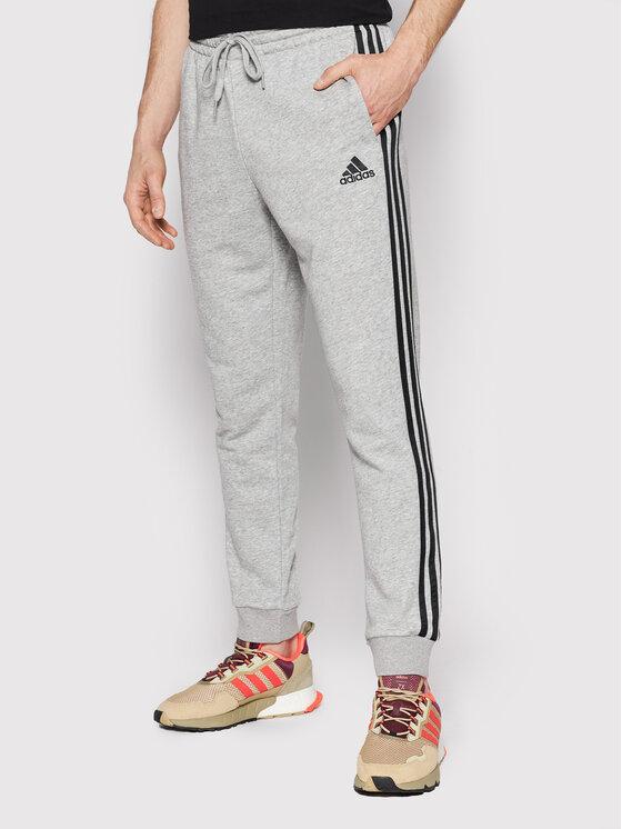 Pantalone 3 Stripes GK8889 UNI ADIDAS 