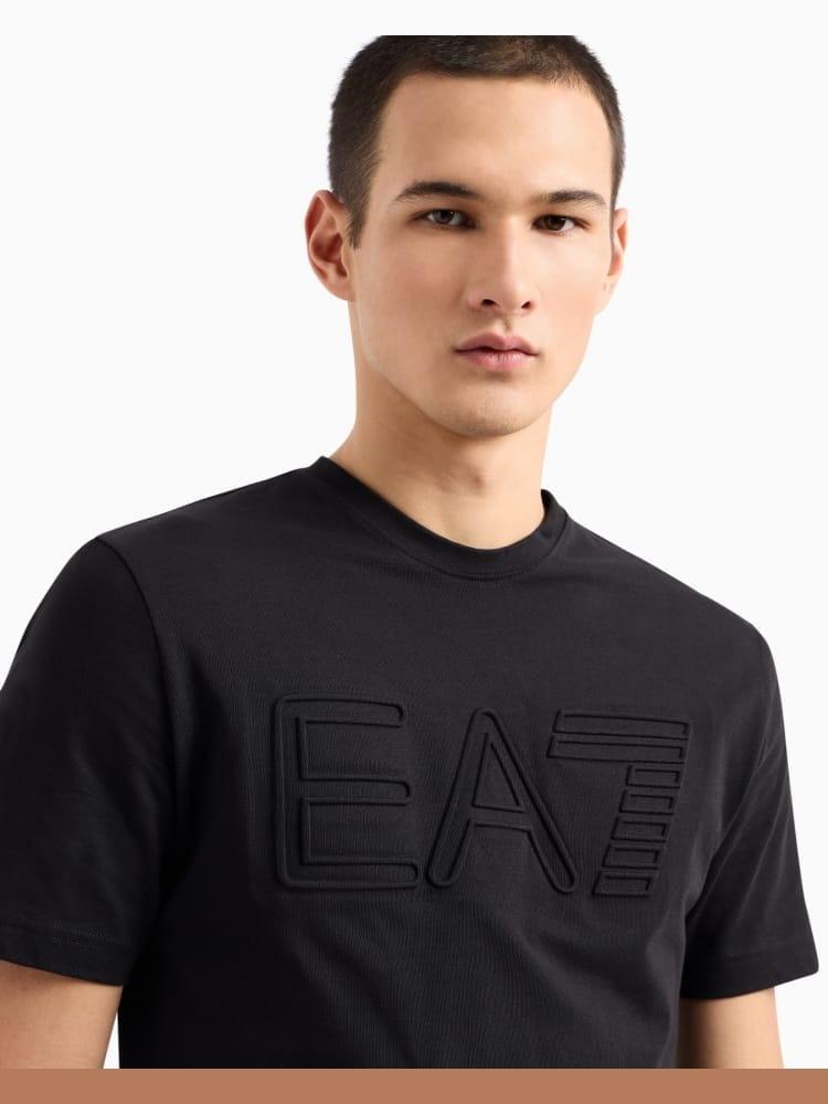 T-shirt 7M000149 UC001 EA7 
