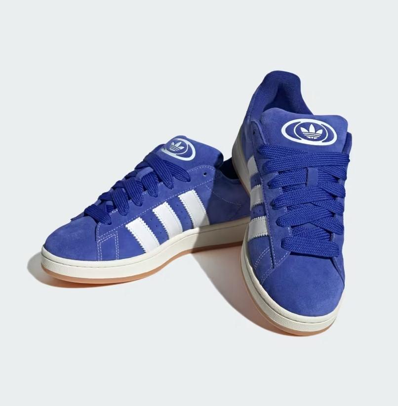 Campus 00s H03471 UNI ADIDAS 