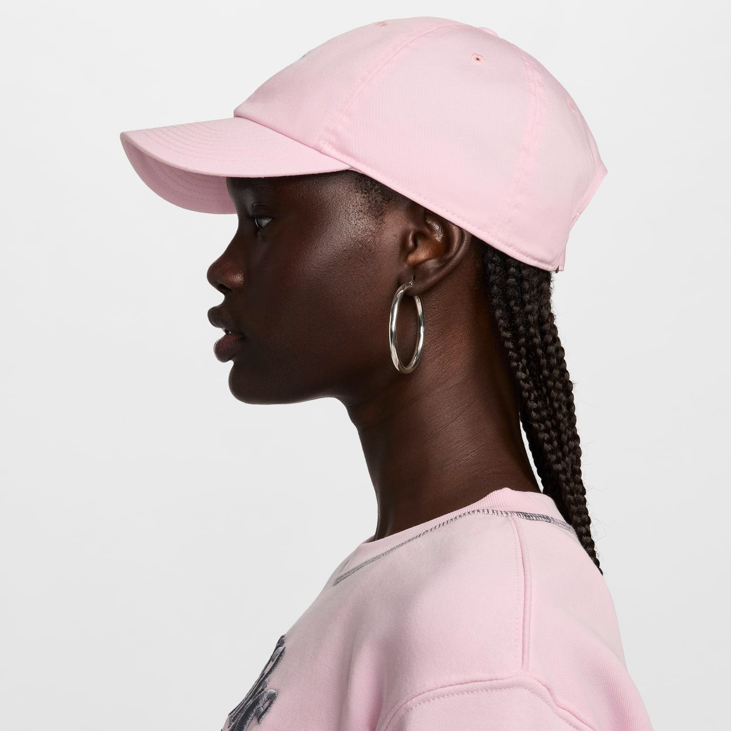 Future Curve Brim Cap 8A2902 A8F NIKE 