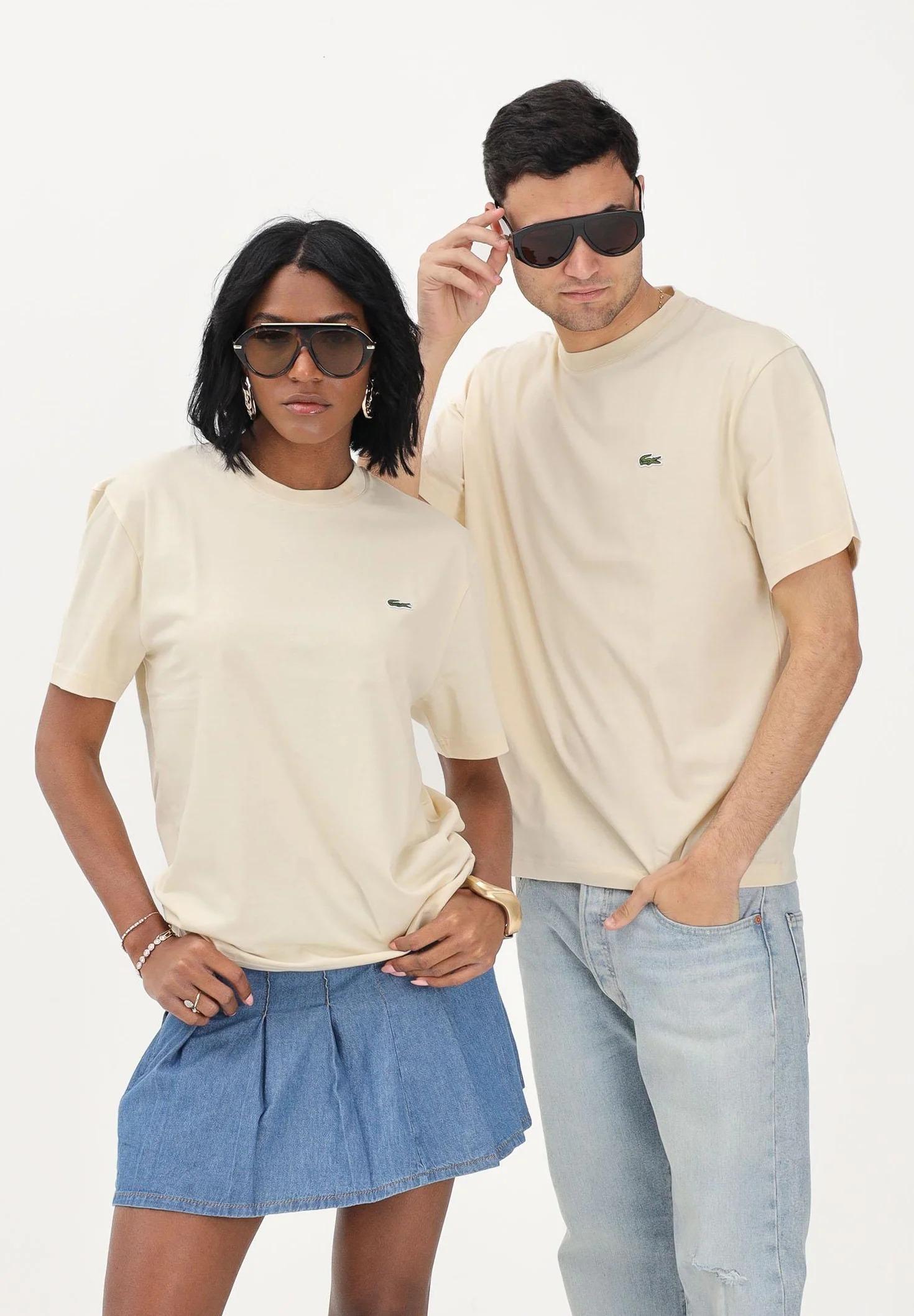 T-Shirt Lacoste TH7318 056 LACOSTE 