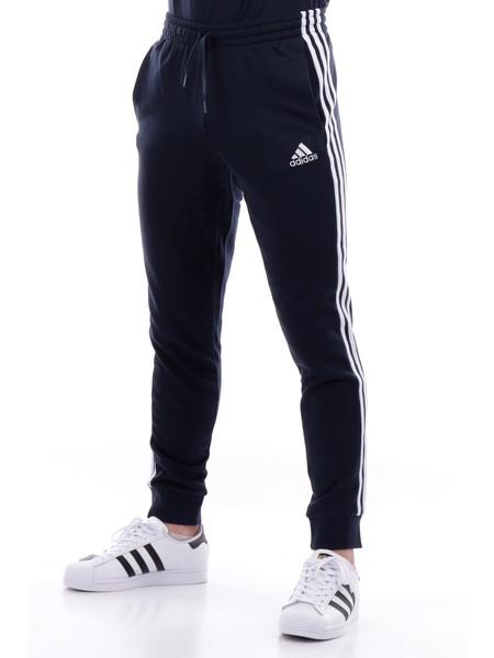 Pantalone 3 Stripes GK8888 UNI ADIDAS 