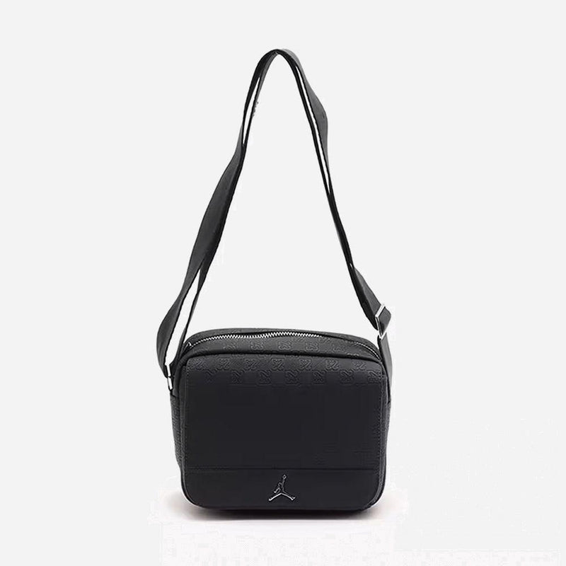 Jam Monogram Mini Messenger Ba