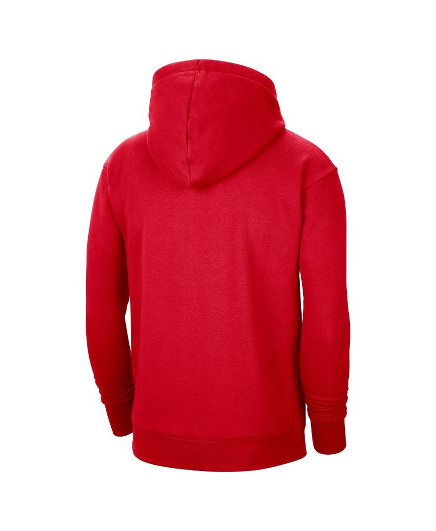 Felpa Nba DN8625 657 NIKE 